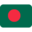 flag, Bangladesh